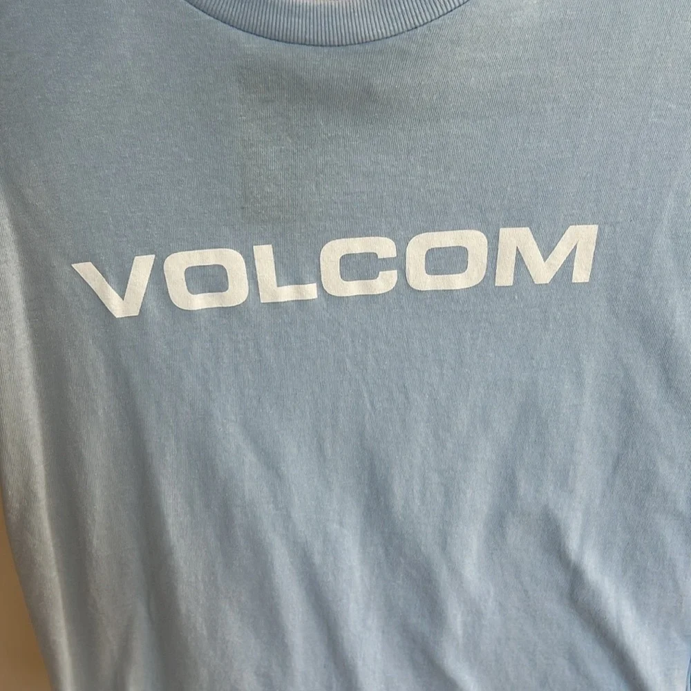 Volcom volcome youth